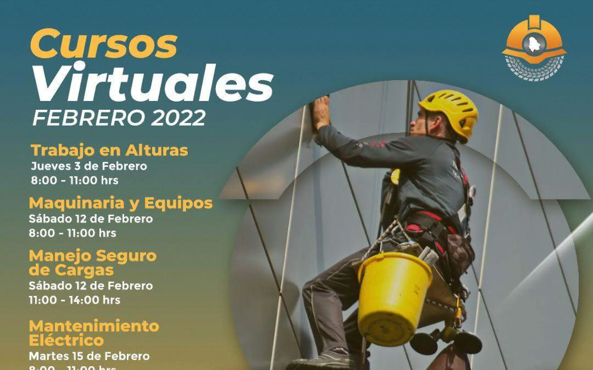 cursos virtuales minero